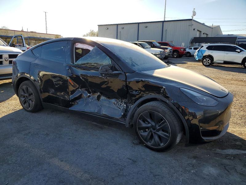 2023 Tesla Model Y მანქანა იყიდება აუქციონზე, vin: 7SAYGDEE8PF964614, აუქციონის ნომერი: 74671545