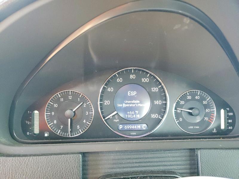 Продажа на аукционе авто 2008 Mercedes-benz Clk, vin: WDBTJ56H98F250798, номер лота: 99821245