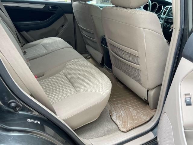 Aukcja sprzedaży 2008 Toyota 4runner Sr, vin: JTEBU14R380128817, numer aukcji: 72318275
