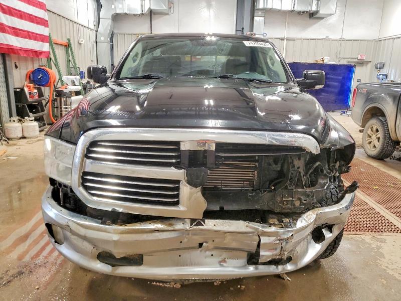 Продажа на аукционе авто 2017 Ram 1500, vin: 1C6RR7LM1HS879486, номер лота: 74703425