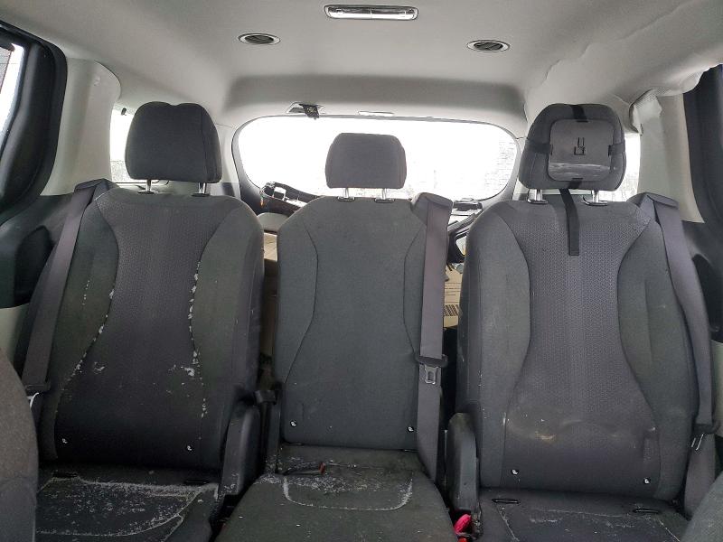 74021795 :رقم المزاد ، KNDNB5H34R6449915 vin ، 2024 Kia Carnival L مزاد بيع