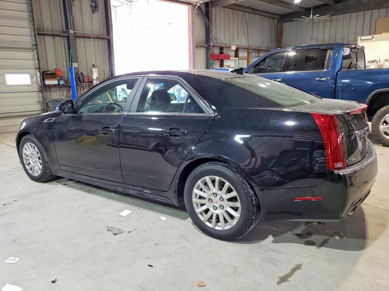 Продажа на аукционе авто 2011 Cadillac Cts Luxury, vin: 1G6DG5EYXB0101562, номер лота: 73474865