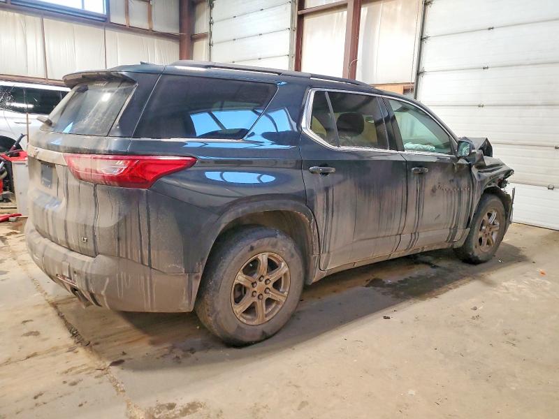 Aukcja sprzedaży 2021 Chevrolet Traverse, vin: 1GNEVGKW4MJ236692, numer aukcji: 73111405