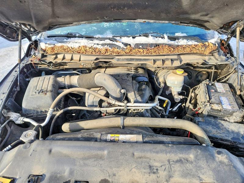 Продажа на аукционе авто 2015 Ram 1500 Sport, vin: 1C6RR7MT4FS642591, номер лота: 98720475