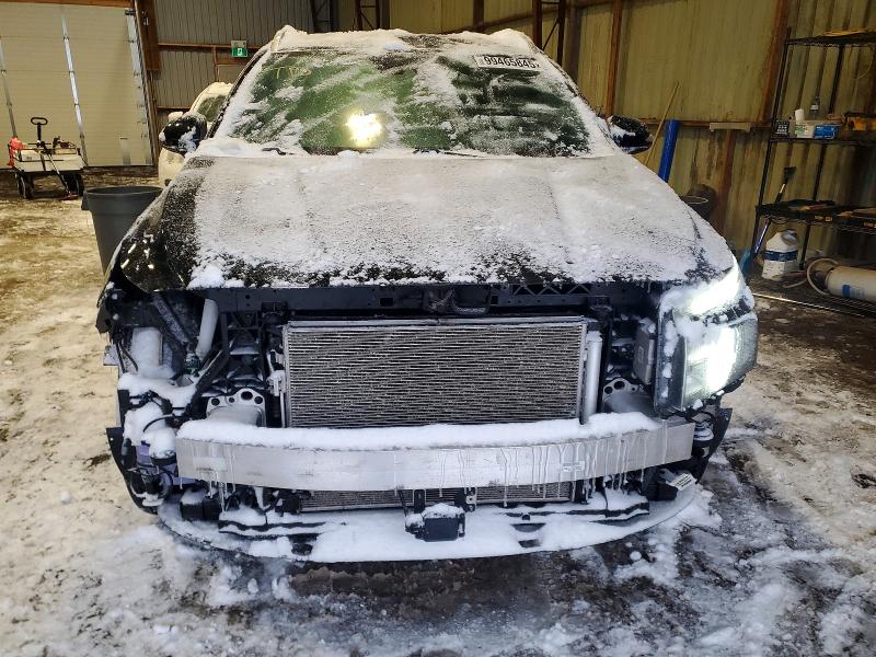 Aukcja sprzedaży 2021 Hyundai Santa Fe, vin: 5NMS3DAJ1MH307570, numer aukcji: 99465845