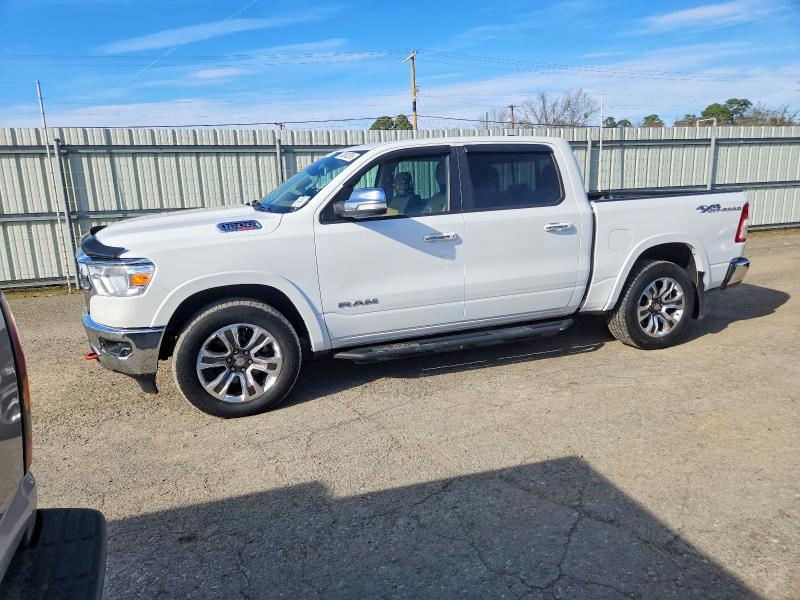 2020 Ram 1500 Big H მანქანა იყიდება აუქციონზე, vin: 1C6SRFFM4LN312784, აუქციონის ნომერი: 72633295