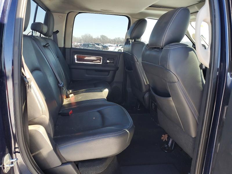 Продажа на аукционе авто 2012 Dodge Ram 1500, vin: 1C6RD7NT4CS344552, номер лота: 74488145
