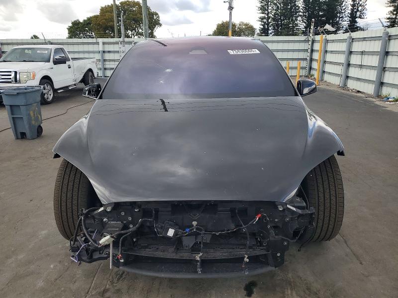 Продажа на аукционе авто 2024 Tesla Model X, vin: 7SAXCBE63RF445655, номер лота: 73430665