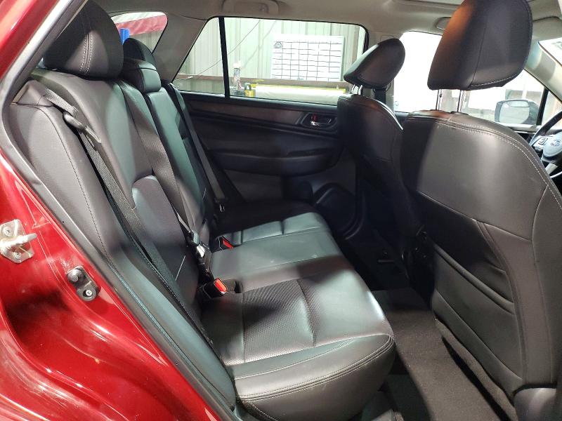 Продажа на аукционе авто 2015 Subaru Outback 2., vin: 4S4BSBNC0F3285965, номер лота: 73009525