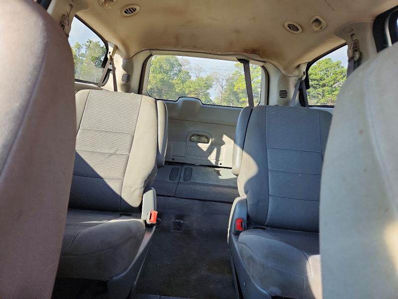 Продаж на аукціоні авто 2009 Dodge Grand Caravan, vin: 1D8HN44E89B506888, номер лоту: 98722025