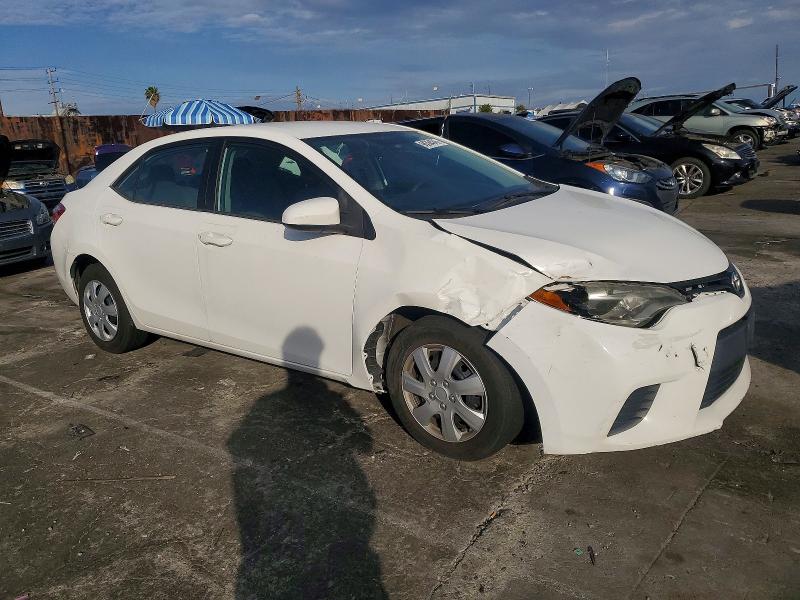Продаж на аукціоні авто 2015 Toyota Corolla, vin: 5YFBURHE4FP355964, номер лоту: 98384045