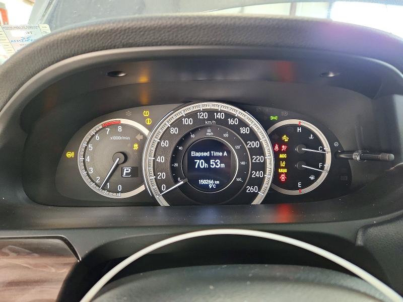 Aukcja sprzedaży 2017 Honda Accord, vin: 1HGCR2F85HA809688, numer aukcji: 72322215