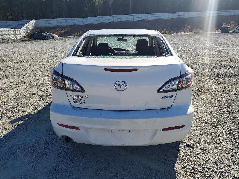 Продаж на аукціоні авто 2013 Mazda 3, vin: JM1BL1V7XD1710101, номер лоту: 73110535