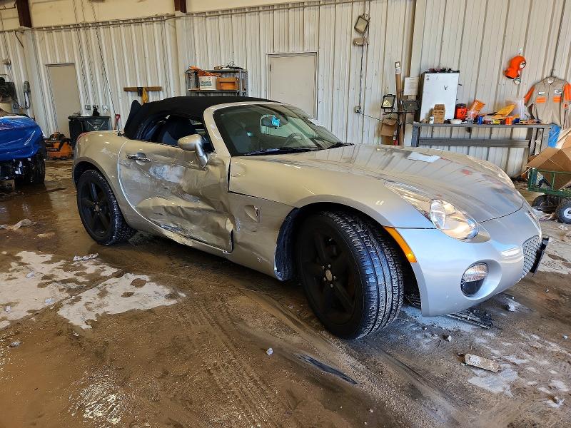 Продаж на аукціоні авто 2009 Pontiac Solstice, vin: 1G2MB35B09Y100030, номер лоту: 73048215