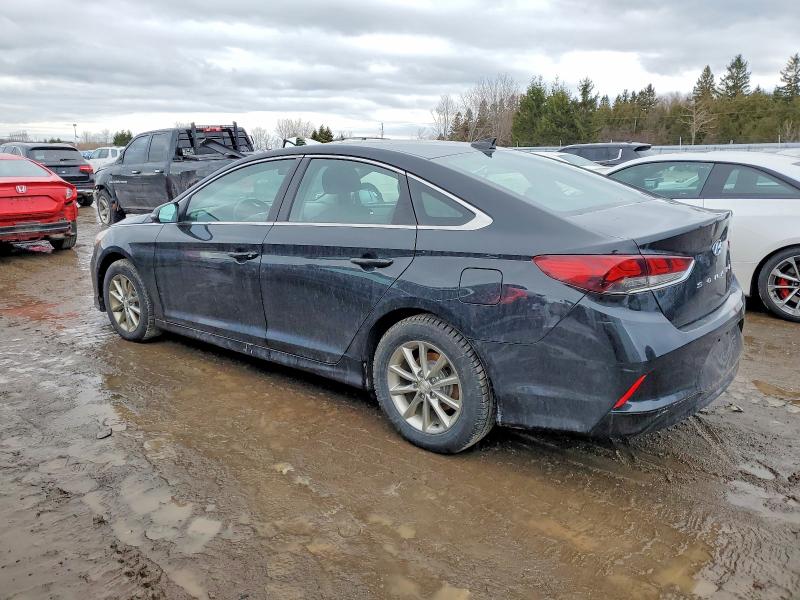 Aukcja sprzedaży 2018 Hyundai Sonata, vin: 5NPE24AF5JH691900, numer aukcji: 72199445
