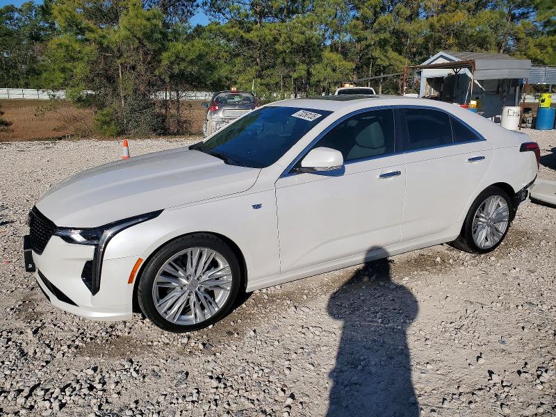 Aukcja sprzedaży 2021 Cadillac Ct4, vin: 1G6DB5RK8M0147303, numer aukcji: 73250135