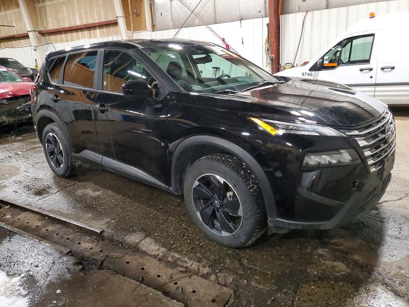 Продажа на аукционе авто 2024 Nissan Rogue Sv, vin: 5N1BT3BB2RC674562, номер лота: 99498215