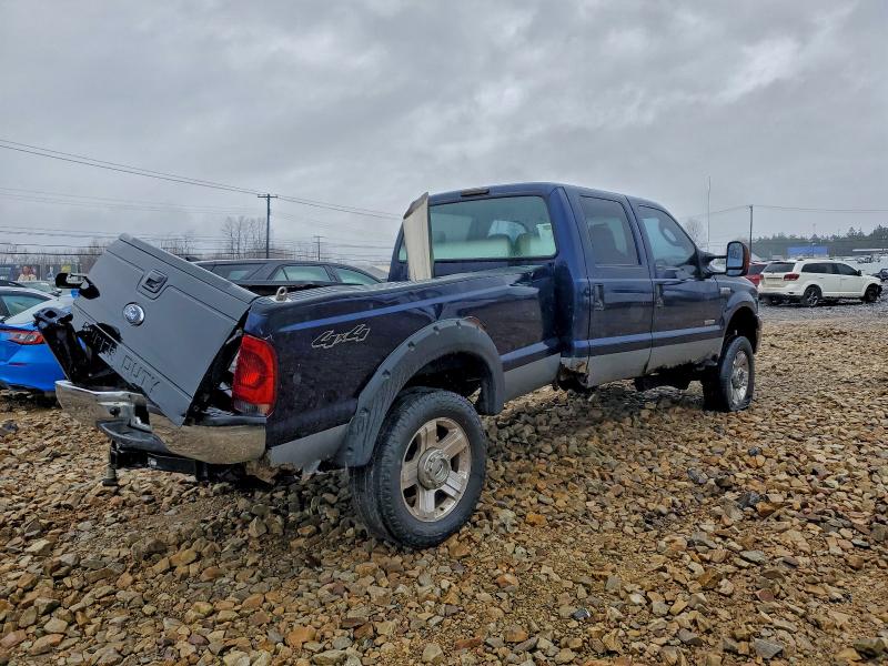 Aukcja sprzedaży 2006 Ford F350, vin: 1FTWW31P06EA97637, numer aukcji: 72759035