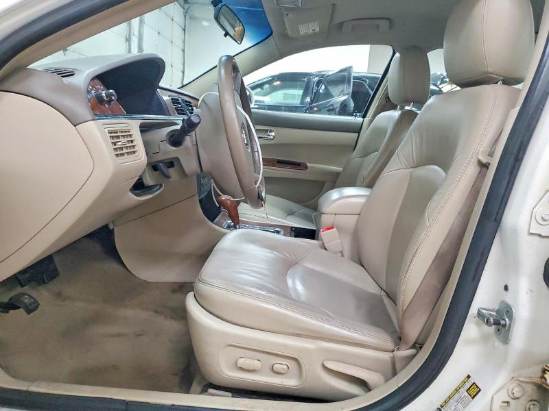 72816225 :رقم المزاد ، 2G4WD532351261008 vin ، 2005 Buick Lacrosse مزاد بيع