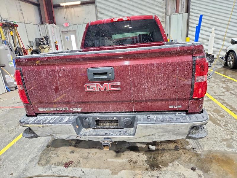 Aukcja sprzedaży 2014 Gmc Sierra, vin: 3GTU2UEC1EG174796, numer aukcji: 75223675