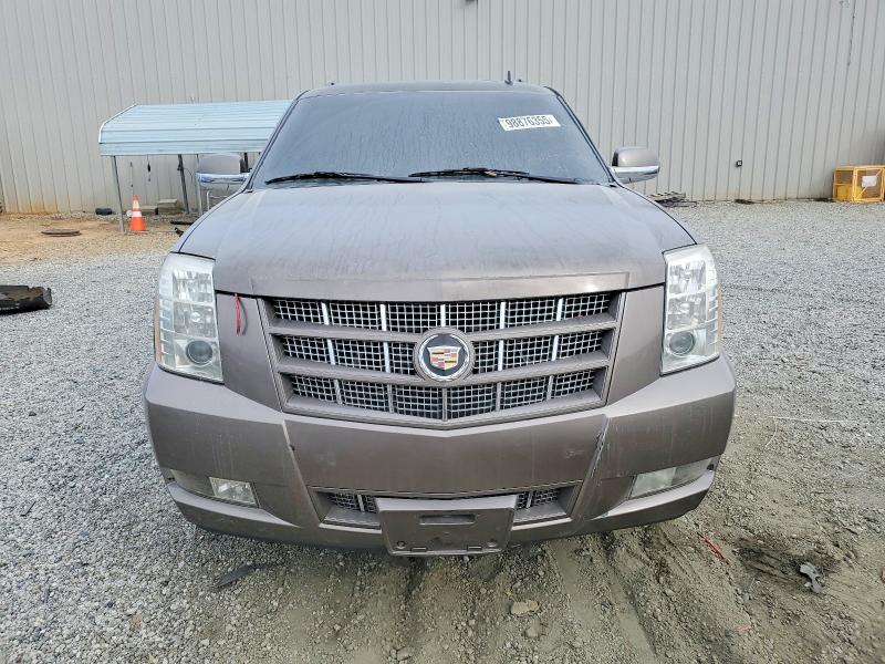 98876355 :رقم المزاد ، 1GYS3JEF8DR172260 vin ، 2013 Cadillac Escalade مزاد بيع