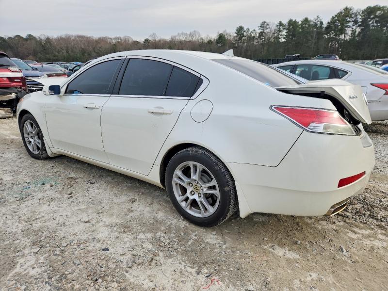 Продаж на аукціоні авто 2009 Acura Tl, vin: 19UUA86239A004106, номер лоту: 75069455
