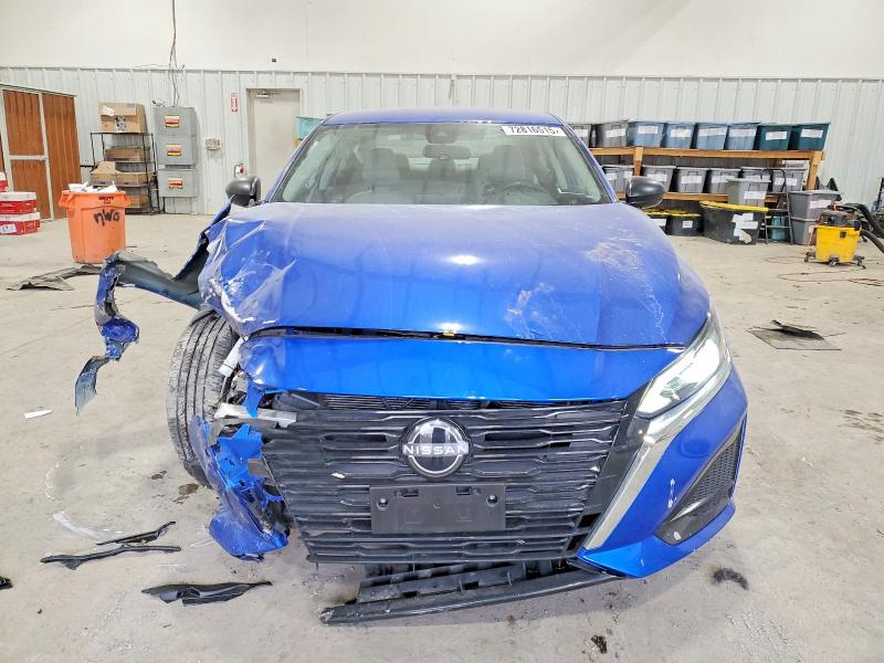 Продажа на аукционе авто 2025 Niss Altima, vin: 1N4BL4DV8SN305769, номер лота: 72816515