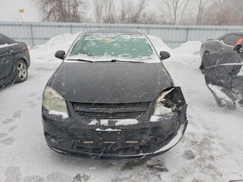 98158615 :رقم المزاد ، 1G1AP15P377189717 vin ، 2007 Chevrolet Cobalt مزاد بيع