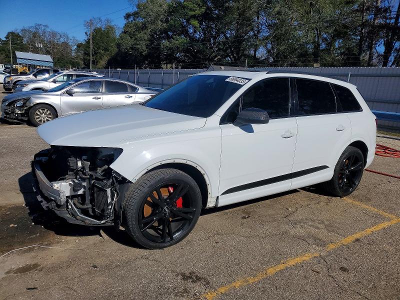 Aukcja sprzedaży 2019 Audi Q7, vin: WA1VAAF73KD046960, numer aukcji: 98694035