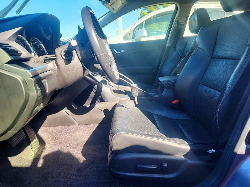 Продажа на аукционе авто 2013 Acura Tsx Tech, vin: JH4CU2F64DC011157, номер лота: 96769575