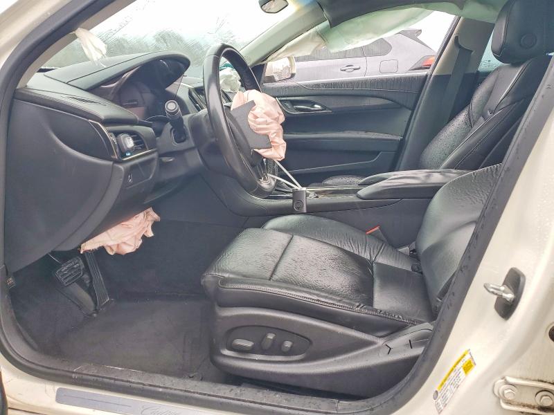 Aukcja sprzedaży 2013 Cadillac Ats, vin: 1G6AA5RA9D0135450, numer aukcji: 72644695