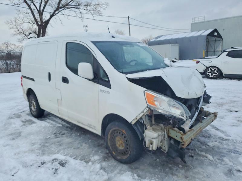 Aukcja sprzedaży 2020 Nissan Nv200, vin: 3N6CM0KN7LK705690, numer aukcji: 97791055