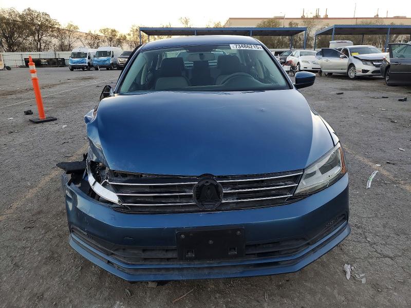 Продаж на аукціоні авто 2017 Volkswagen Jetta, vin: 3VW2B7AJ1HM380006, номер лоту: 73486215