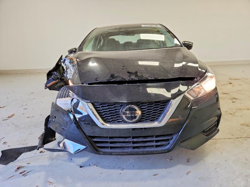 Продажа на аукционе авто 2021 Nissan Versa, vin: 3N1CN8EV6ML860126, номер лота: 98670915