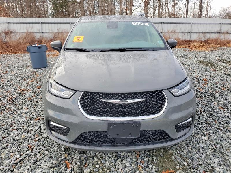 Продажа на аукционе авто 2023 Chrysler Pacifica, vin: 2C4RC1BG1PR587176, номер лота: 72888585