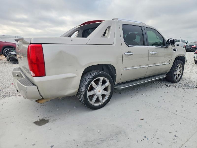 2008 Cadillac Escalade E მანქანა იყიდება აუქციონზე, vin: 3GYFK62868G307460, აუქციონის ნომერი: 99359675