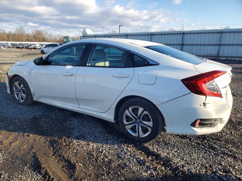 Продаж на аукціоні авто 2017 Honda Civic, vin: 19XFC2F5XHE225545, номер лоту: 98145825
