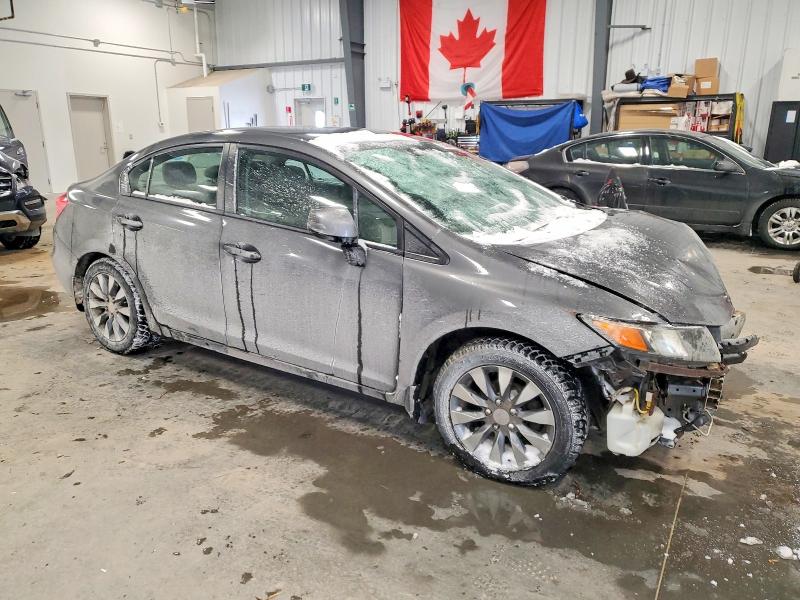 Aukcja sprzedaży 2012 Honda Civic, vin: 2HGFB2F49CH009551, numer aukcji: 73454925