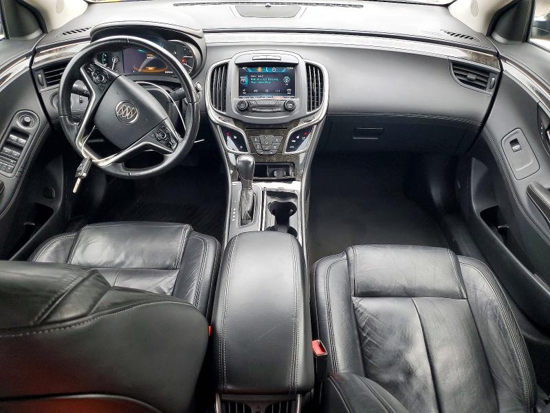 Продаж на аукціоні авто 2015 Buick Lacrosse, vin: 1G4GC5G38FF233080, номер лоту: 99081415