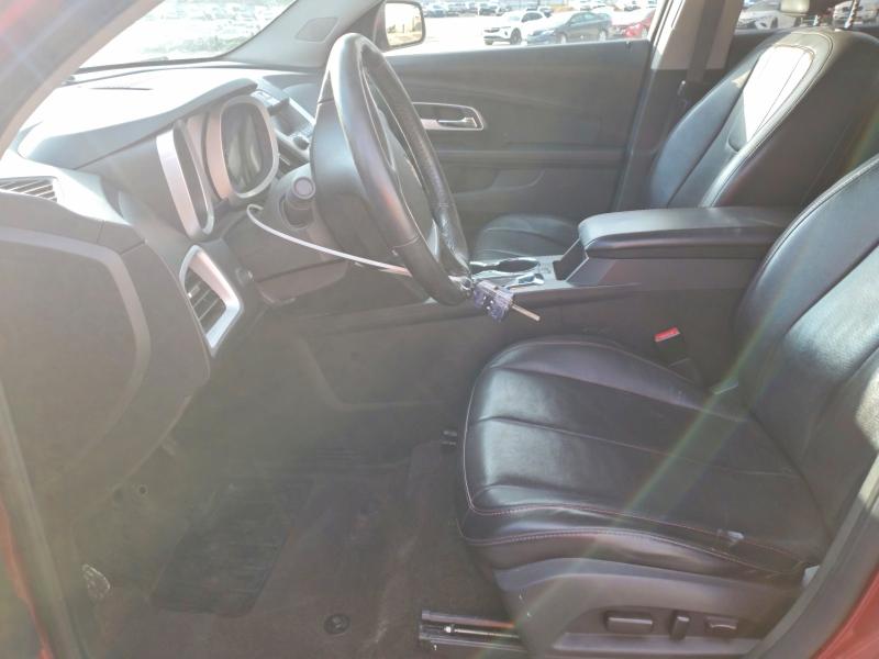 Aukcja sprzedaży 2011 Chevrolet Equinox, vin: 2CNALPEC0B6429491, numer aukcji: 99491495