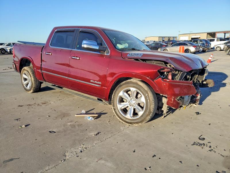 Продаж на аукціоні авто 2020 Ram 1500, vin: 1C6SRFHT4LN387134, номер лоту: 98860745