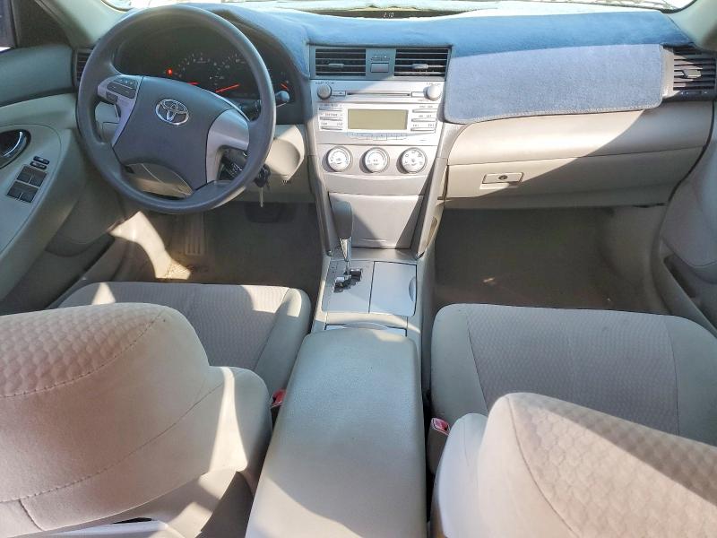Aukcja sprzedaży 2010 Toyota Camry, vin: 4T1BF3EK2AU520290, numer aukcji: 74060015