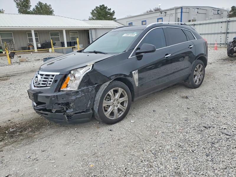 Aukcja sprzedaży 2013 Cadillac Srx, vin: 3GYFNDE34DS652652, numer aukcji: 73801055