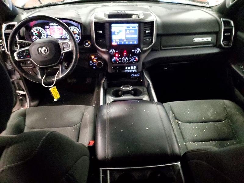 Продаж на аукціоні авто 2022 Ram 1500, vin: 1C6SRFFT7NN340797, номер лоту: 74255465