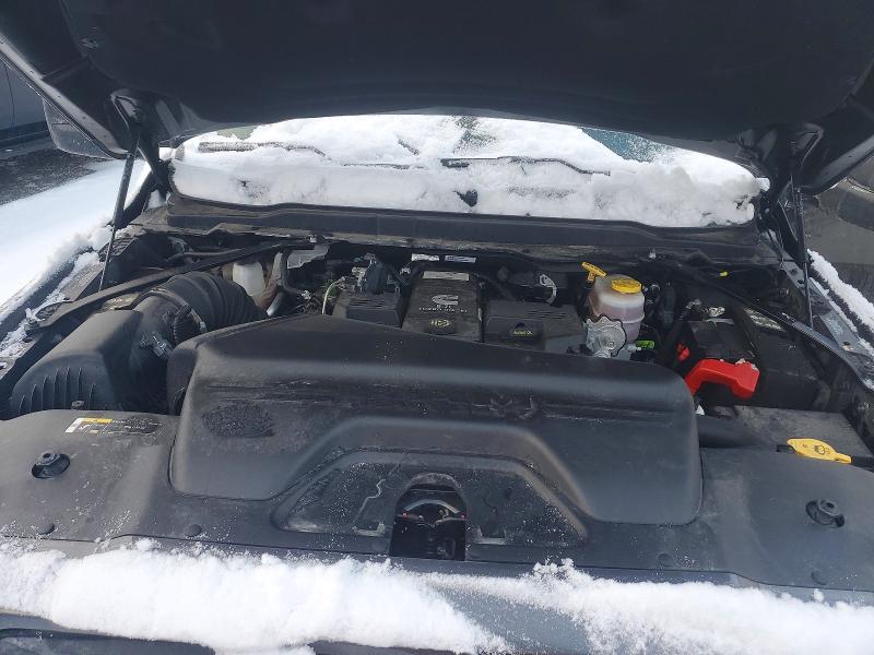 Продажа на аукционе авто 2024 Ram 3500, vin: 3C63R3DL1RG380281, номер лота: 72762825