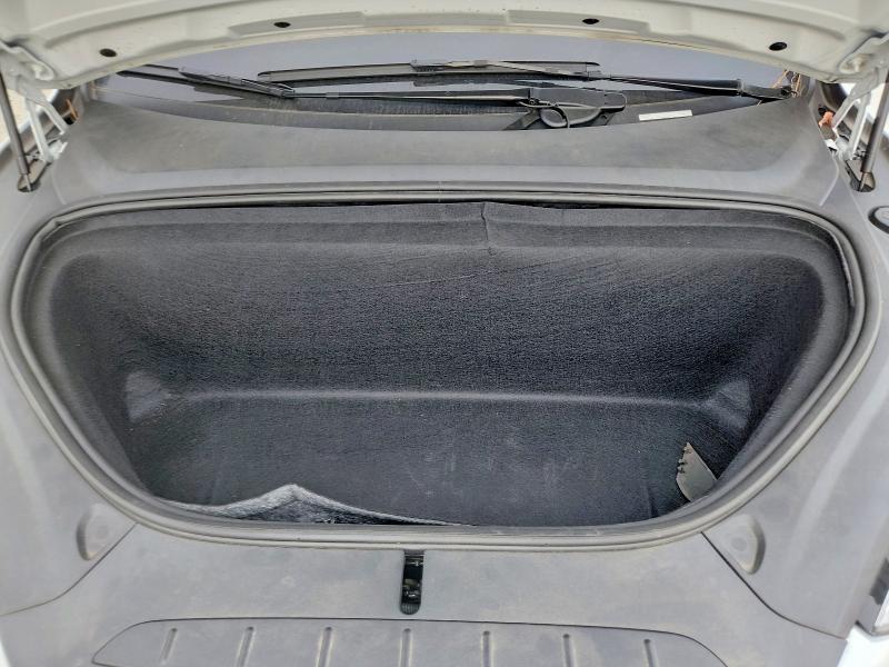 Продажа на аукционе авто 2020 Tesla Model X, vin: 5YJXCDE23LF299528, номер лота: 72385995