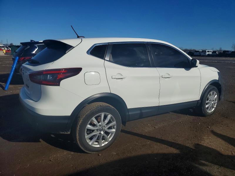 Продаж на аукціоні авто 2021 Nissan Rogue Sport, vin: JN1BJ1AV1MW308516, номер лоту: 72766195