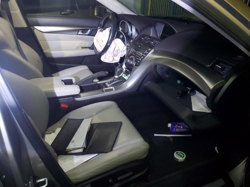 Продажа на аукционе авто 2011 Acura Tl, vin: 19UUA9F56BA002971, номер лота: 75895955