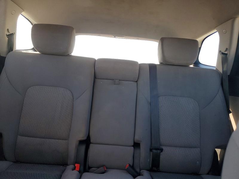 2017 Hyundai Santa Fe S მანქანა იყიდება აუქციონზე, vin: KM8SM4HF5HU228802, აუქციონის ნომერი: 72986225