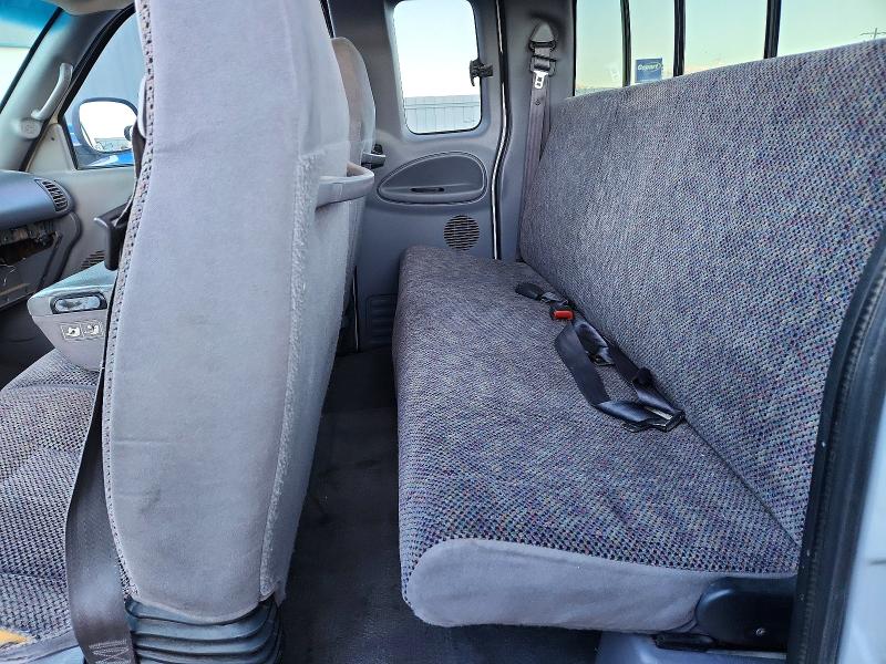Продаж на аукціоні авто 1998 Dodge Ram 2500, vin: 1B7KF2363WJ188244, номер лоту: 99477865